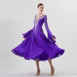 Violett 7436