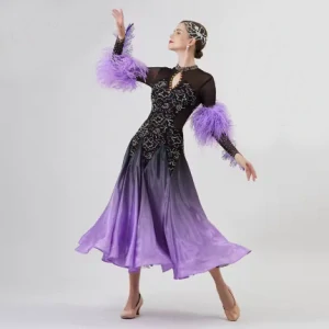 Violett 7480