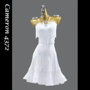 Cameron 4372