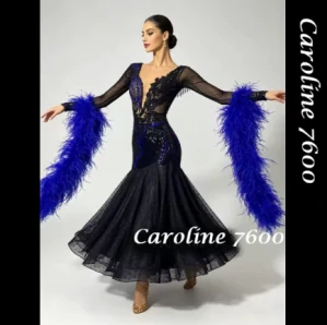 Caroline 7600