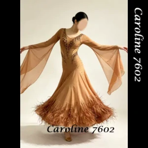 Caroline 7602
