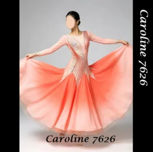 Caroline 7626