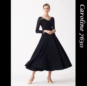 Caroline 7630