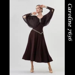 Caroline 7636