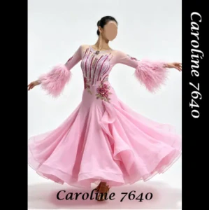 Caroline 7640