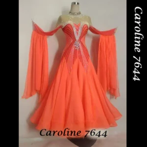 Caroline 7644