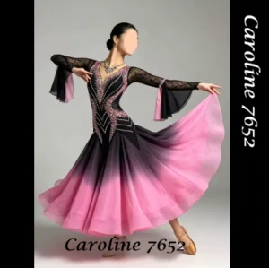 Caroline 7652