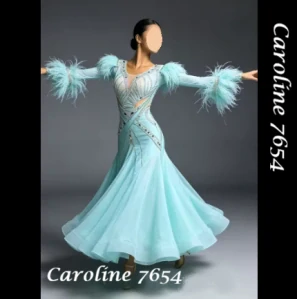 Caroline 7654