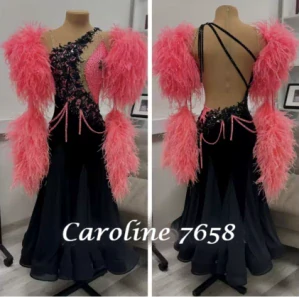 Caroline 7658