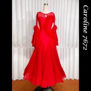 Caroline 7672