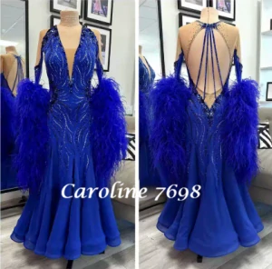 Caroline 7698