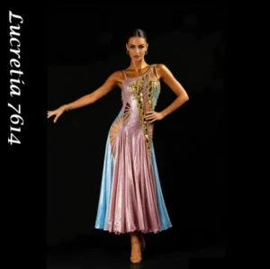 Lucretia 7614