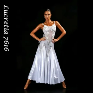 Lucretia 7616