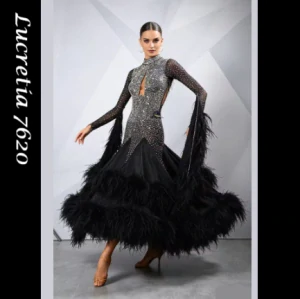 Lucretia 7620