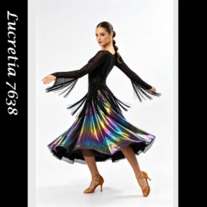 Lucretia 7638