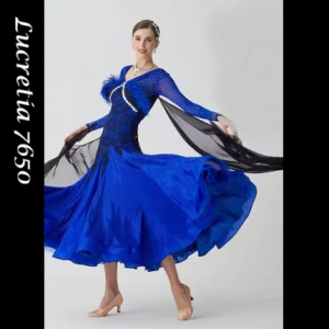 Lucretia 7650
