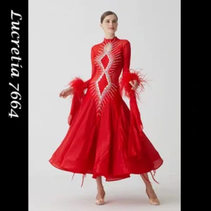 Lucretia 7664
