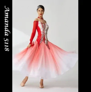 Amanda 5118