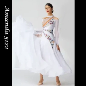 Amanda 5122