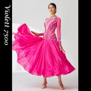 Violett 7500