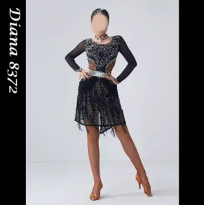 Diana 8372