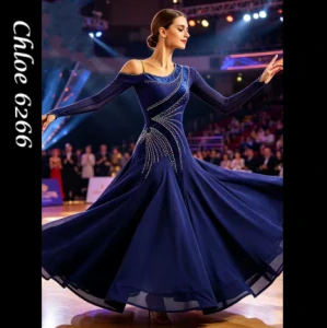 Chloe 6266