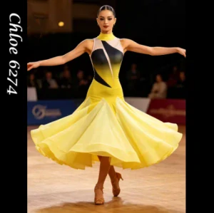 Chloe 6274