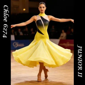 Chloe 6274