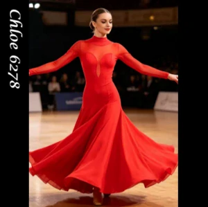 Chloe 6278