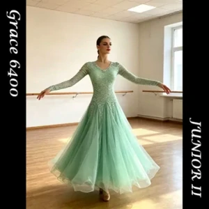 Grace 6400