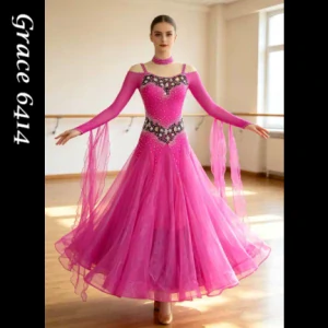 Grace 6414