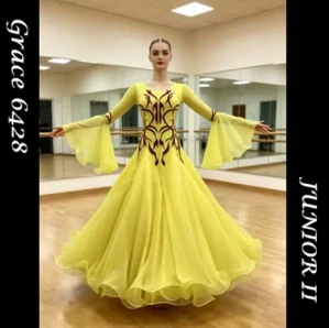 Grace 6428
