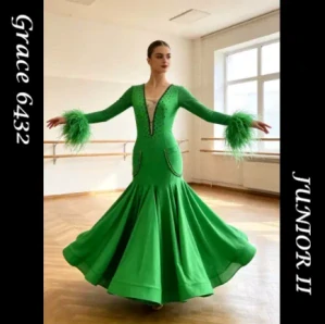Grace 6432