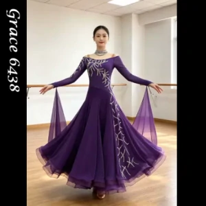 Grace 6438