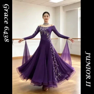 Grace 6438