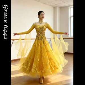 Grace 6442