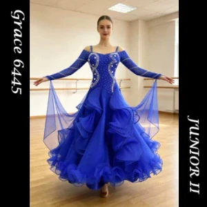 Grace 6445