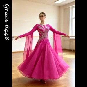 Grace 6448