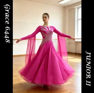 Grace 6448