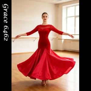 Grace 6462