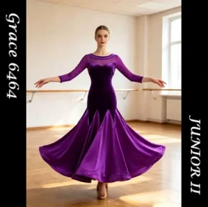 Grace 6464