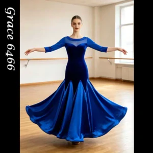 Grace 6466