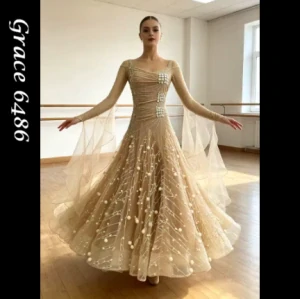 Grace 6486