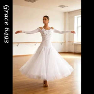Grace 6493