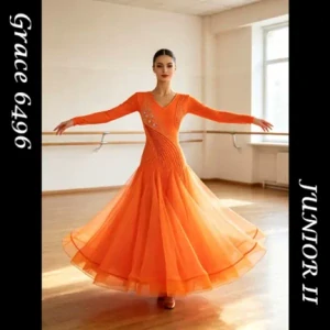 Grace 6496