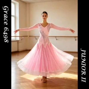 Grace 6498