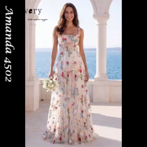 Amanda 4502