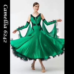Camellia 6242
