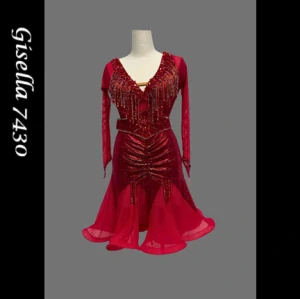 Gisella 7430