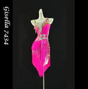 Gisella 7434